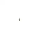 BOSCH 0 242 236 541 Zündkerze für TOYOTA, DAIHATSU, NISSAN, HONDA