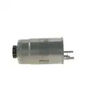 Kraftstofffilter Bosch F 026 402 206 für Citroën für Fiat für Peugeot
