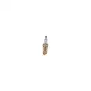 Zündkerze Bosch 0 242 236 678 Iridium für Ford für Lincoln