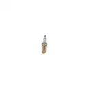 Zündkerze Bosch 0 242 236 678 Iridium für Ford für Lincoln