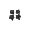 BOSCH 0 986 494 245 Bremsbelagsatz, Scheibenbremse