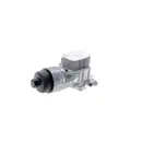 Ölkühler Motoröl Mahle CLC 130 000S Behr für Citroën für Peugeot