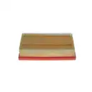 Luftfilter Bosch F 026 400 675 für Ford