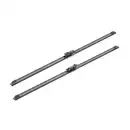 BOSCH 3 397 014 214 Wischblatt Aerotwin A214S