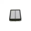 Luftfilter Bosch F 026 400 617 für Hyundai für Kia