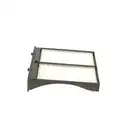 BOSCH 1 987 432 262 Filter, Innenraumluft M 2262