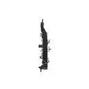 MAHLE CR 1498 000S Kühlmittelkühler für OPEL