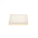 Filter Innenraumluft Bosch 1 987 435 134 für Kia für Amc
