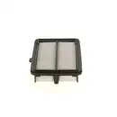 Luftfilter Bosch F 026 400 384 für Honda