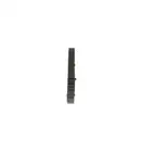 BOSCH 1 987 947 817 Keilrippenriemen