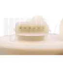 Kraftstoff Fördereinheit Hitachi 132724 Hueco für Nissan