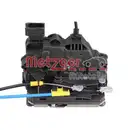Türschloss Metzger 2314508 für Citroën für Fiat für Peugeot Schiebetür