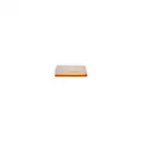 BOSCH F 026 400 157 Luftfilter S0157