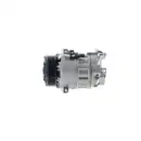MAHLE ACP 72 000P A/C-Kompressor