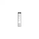 BOSCH 3 397 118 903 Wischblatt Aerotwin-Retro AR 530 S
