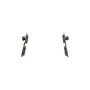 BOSCH 0 986 494 272 Bremsbelagsatz, Scheibenbremse