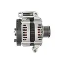 HELLA 8EL 012 426-491 Generator 14V 150A