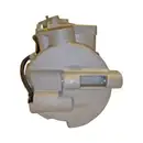 Kompressor Klimaanlage Mahle ACP 342 000S Behr für Mercedes Benz