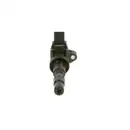 Zündspule Bosch 0 986 221 103 für Hyundai für Kia