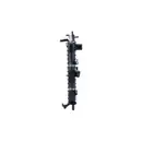 Kühler Motorkühlung Nrf 509638 Easy Fit für Ford