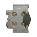 Kompressor Klimaanlage Mahle ACP 106 000S Behr für Ford