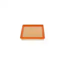BOSCH F 026 400 348 Luftfilter S0348