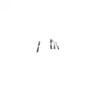 BOSCH 0 986 494 014 Bremsbelagsatz, Scheibenbremse