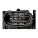 FEBI BILSTEIN 176018 Ansaugkrümmer für OPEL, SAAB, CHEVROLET