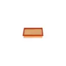 BOSCH F 026 400 438 Luftfilter S0438
