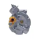 Kompressor Klimaanlage Mahle ACP 1390 000P Behr *** Premium Line *** für Ford