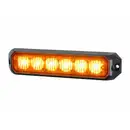 HELLA 2XD 012 160-851 Warnblitzer BST LED