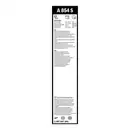 BOSCH 3 397 007 854 Wischblatt Aerotwin A854S