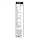 BOSCH 3 397 118 911 Wischblatt Aerotwin-Retro AR653S