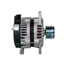 HELLA 8EL 012 429-171 Generator 14V 140A
