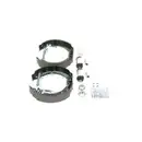BOSCH 0 204 114 548 Bremsbackensatz