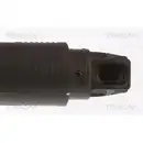 Gasfeder Koffer /laderaum Triscan 8710 29313 für Skoda Hinten Links