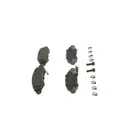 BOSCH 0 986 494 458 Bremsbelagsatz, Scheibenbremse