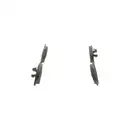 BOSCH 0 986 494 235 Bremsbelagsatz, Scheibenbremse