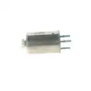 BOSCH F 026 402 740 Kraftstofffilter N2740
