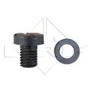 Kühler Motorkühlung Nrf 53603 Easy Fit für Fiat