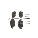 BOSCH 0 986 494 201 Bremsbelagsatz, Scheibenbremse