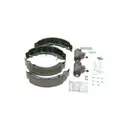 BOSCH 0 204 113 735 Bremsbackensatz