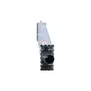 Ladeluftkühler Nrf 309105 für Opel für Vauxhall