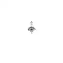 BOSCH 1 987 301 160 Glühlampe H4 60/55W 12V P43t