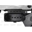 VALEO 579724 Wischermotor Heck