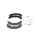 BOSCH 0 986 487 752 Bremsbackensatz, Feststellbremse