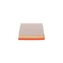 BOSCH F 026 400 374 Luftfilter S0374