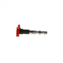 Zündspule Bosch 0 986 221 054 für Audi für VW