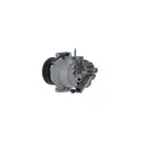 Kompressor Klimaanlage Mahle ACP 551 000S Behr für Ford