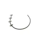 BOSCH 0 928 400 590 Schlauch, Leckkraftstoff